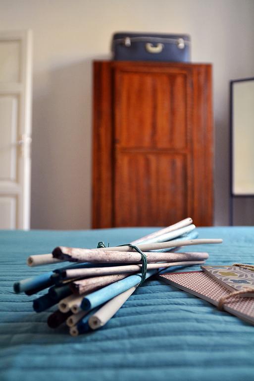 Ferienwohnung L'albero Di Famiglia Matera Zimmer foto