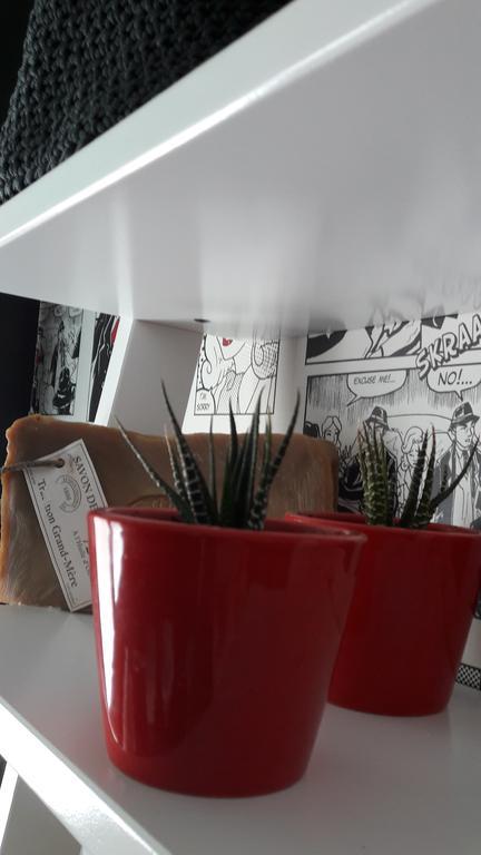 Ferienwohnung L'albero Di Famiglia Matera Exterior foto